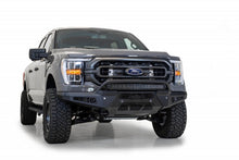 Load image into Gallery viewer, Addictive Desert Designs Bumpers - Steel Addictive Desert Designs 2021 Ford F-150 HoneyBadger Front Bumper w/o Top Hoop