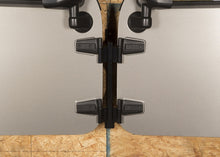 Load image into Gallery viewer, Rugged Ridge Body Side Moldings Rugged Ridge Wall Mount Door Holder