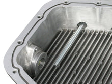 Load image into Gallery viewer, aFe Diff Covers aFe Power Rear Differential Cover (Machined) 12 Bolt 9.75in 11-13 Ford F-150 EcoBoost V6 3.5L (TT)