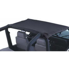 Load image into Gallery viewer, Rampage Soft Tops Rampage 1976-1986 Jeep CJ7 California Brief - Black