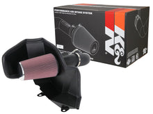 Load image into Gallery viewer, K&amp;N Engineering Cold Air Intakes K&amp;N 19-20 Chevrolet Blazer / GMC Arcadia Aircharger Performance Air Intake System