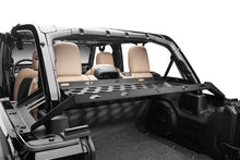 Load image into Gallery viewer, Rugged Ridge Interior Lighting Rugged Ridge 07-21 Wrangler JK/JL 4-Door Interior Storage Rack