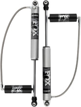 Load image into Gallery viewer, FOX Shocks and Struts Fox 18+ Jeep JL 2.0 Performance Series 11.7in Smooth Body Reservoir Front Shock 3.5-4in Lift (Pair)