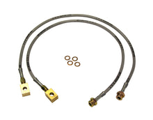 Load image into Gallery viewer, Skyjacker Brake Line Kits Skyjacker 1985-1991 GMC Jimmy Brake Hose