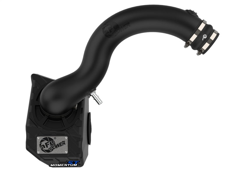 aFe Cold Air Intakes aFe Momentum ST Pro 5R Cold Air Intake System 14-18 Jeep Cherokee (KL) V6 3.2L