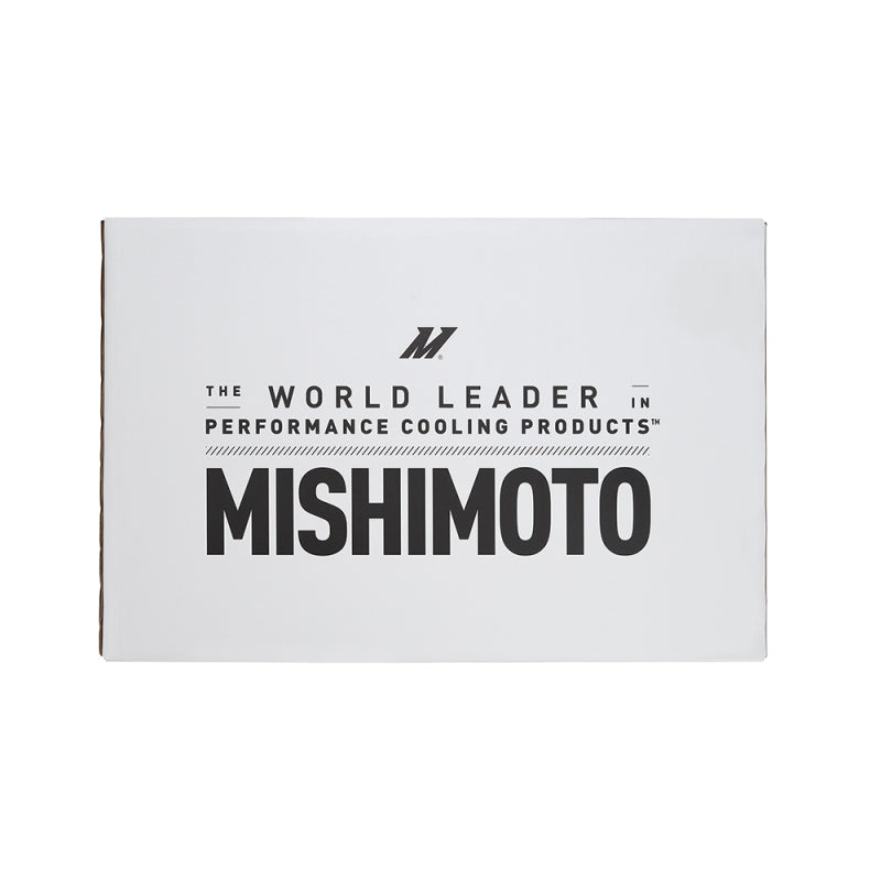 Mishimoto Intercooler Kits Mishimoto Ford Explorer ST 2020+ Performance Intercooler - Silver