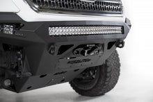 Load image into Gallery viewer, Addictive Desert Designs Bumpers - Steel Addictive Desert Designs 16-19 Toyota Tacoma Stealth Fighther Front Bumper w/ Winch Mount