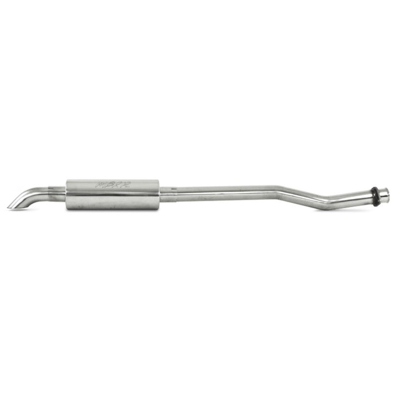 MBRP Catback MBRP 98-10 Ford Ranger 3.0/4.0L T409 Cat Back Single Side Turn Down