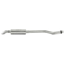 Load image into Gallery viewer, MBRP Catback MBRP 98-10 Ford Ranger 3.0/4.0L T409 Cat Back Single Side Turn Down