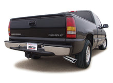 Load image into Gallery viewer, Borla Catback Borla 99-07 GMC Sierra / 99-07 Chevrolet Silverado SS Catback Exhaust