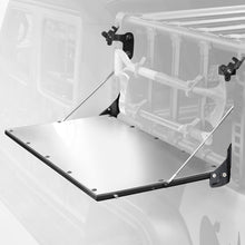 Load image into Gallery viewer, Go Rhino Truck Bed Rack Go Rhino XRS Accessory Gear Table