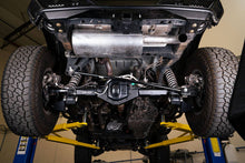 Load image into Gallery viewer, DV8 Offroad Skid Plates DV8 Offroad 21-22 Ford Bronco Rear Differential Skid Plate
