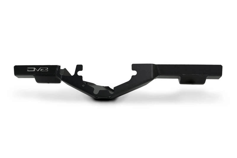 DV8 Offroad Skid Plates DV8 Offroad 21-22 Ford Bronco Rear Differential Skid Plate