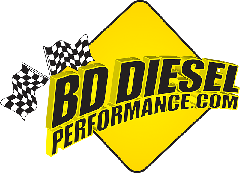 BD Diesel Programmers & Tuners BD Diesel High Idle Control - 2001-2004 Chev Duramax LB7