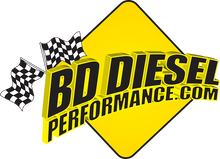 Load image into Gallery viewer, BD Diesel Transmission Internals BD Diesel Bypass Tube Eliminator Kit - Ford 1999-2003 4R100