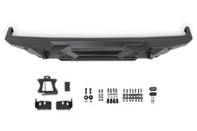 Load image into Gallery viewer, DV8 Offroad Bumpers - Steel DV8 Offroad 2018 Jeep Wrangler JL FS-15 Series Rear Bumper