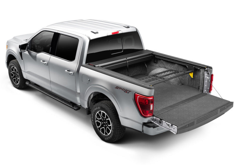 Roll-N-Lock Cargo Organization Roll-N-Lock 17-19 Ford F-250/F-350 Super Duty SB 80-3/8in Cargo Manager