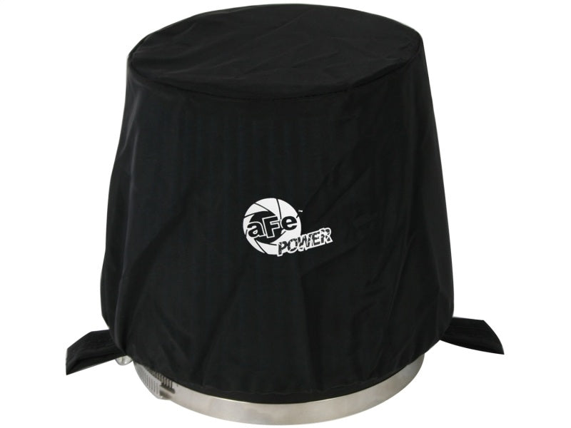 aFe Pre-Filters aFe MagnumSHIELD Pre-Filters P/F 2x-35010/90007 24-91021 (Black)