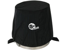 Load image into Gallery viewer, aFe Pre-Filters aFe MagnumSHIELD Pre-Filters P/F 2x-35010/90007 24-91021 (Black)