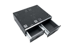 Load image into Gallery viewer, Rugged Ridge Interior Lighting Rugged Ridge 18-22 Jeep Wrangler JL Cargo Storage Drawers