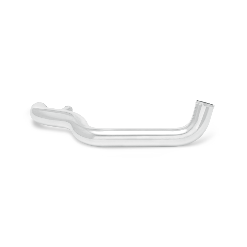 Mishimoto Intercooler Pipe Kits Mishimoto 2014+ Ford Fiesta ST Intercooler Pipe Kit - Polished