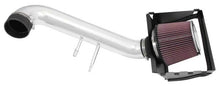 Load image into Gallery viewer, K&amp;N Engineering Cold Air Intakes K&amp;N 15 Ford F150 5.0L V8 F/I High Flow Performance Intake Kit