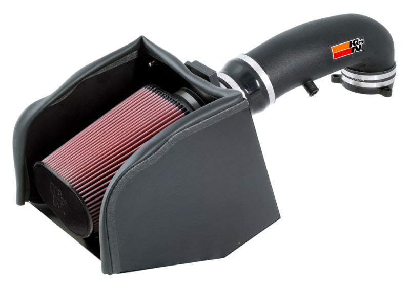 K&N Engineering Cold Air Intakes K&N 96-00 Chevy PickUp V8 Performance Intake Kit