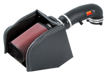 Load image into Gallery viewer, K&amp;N Engineering Cold Air Intakes K&amp;N 96-00 Chevy PickUp V8 Performance Intake Kit