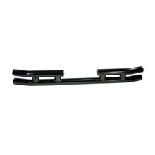 Load image into Gallery viewer, Rugged Ridge Bumper Accessories Rugged Ridge 3in Double Tube Rear Bumper 87-06 Jeep Wrangler