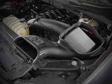 Load image into Gallery viewer, aFe Cold Air Intakes aFe 2021+ Ford F150 5.0L V8 MagnumFORCE Intake Stage-2 Pro DRY S