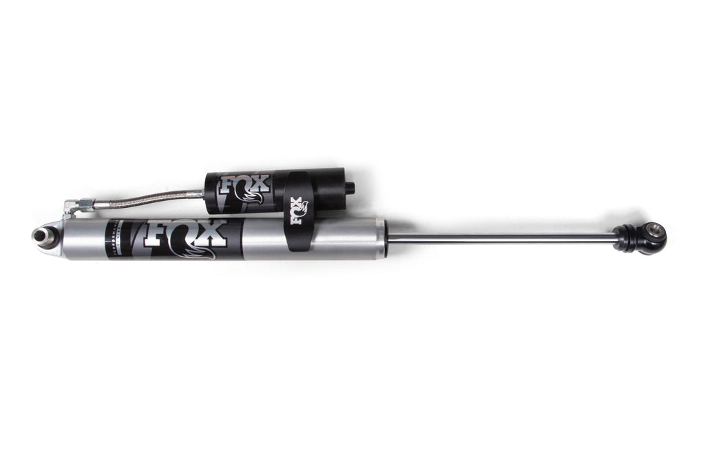 No Brand Available Shocks & Coilovers FOX 2.0 Remote Reservoir Rear Shock | 3 Inch Lift | Performance Series | Jeep Wrangler JL (20-23)