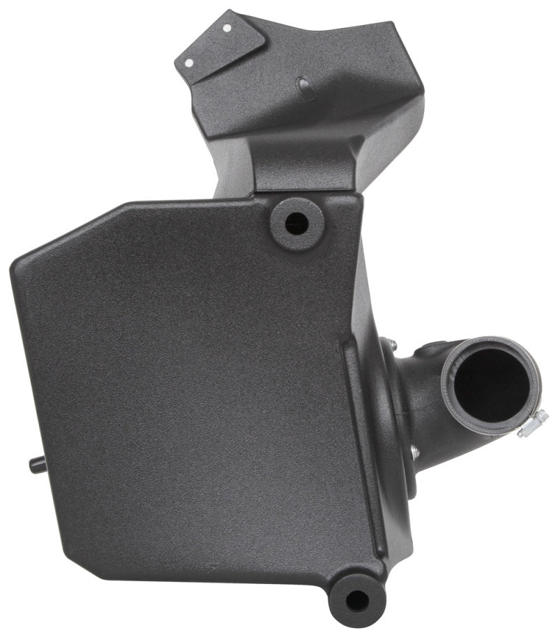 K&N Engineering Cold Air Intakes K&N 63 Series AirCharger Performance Intake 19-20 Ford Ranger L4-2.3L F/I Turbo