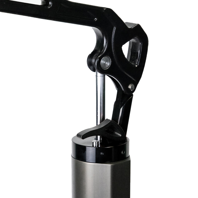 Go Rhino Uncategorized Go Rhino Xventure Gear EG1 El Gato Hydraulic Jack - Graphite