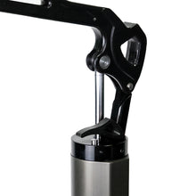 Load image into Gallery viewer, Go Rhino Uncategorized Go Rhino Xventure Gear EG1 El Gato Hydraulic Jack - Graphite