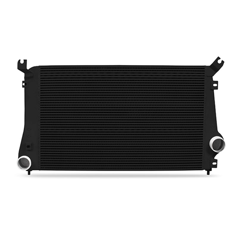Mishimoto Intercoolers Mishimoto 11+ Chevrolet/GMC Duramax Intercooler (Black)