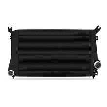 Load image into Gallery viewer, Mishimoto Intercoolers Mishimoto 11+ Chevrolet/GMC Duramax Intercooler (Black)