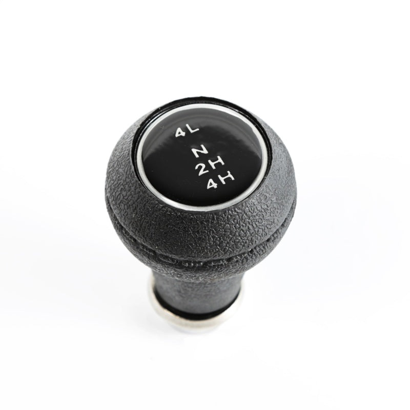OMIX Shift Knobs Omix Shift Knob Kit D300- 80-86 Jeep CJ