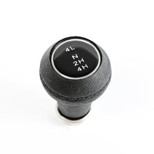 Load image into Gallery viewer, OMIX Shift Knobs Omix Shift Knob Kit D300- 80-86 Jeep CJ