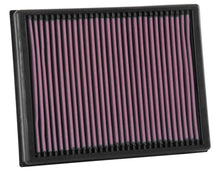 Load image into Gallery viewer, K&amp;N Engineering Air Filters - Drop In K&amp;N 16-17 Ford Ranger 2.2L/3.2L DSL Drop In Air Filter