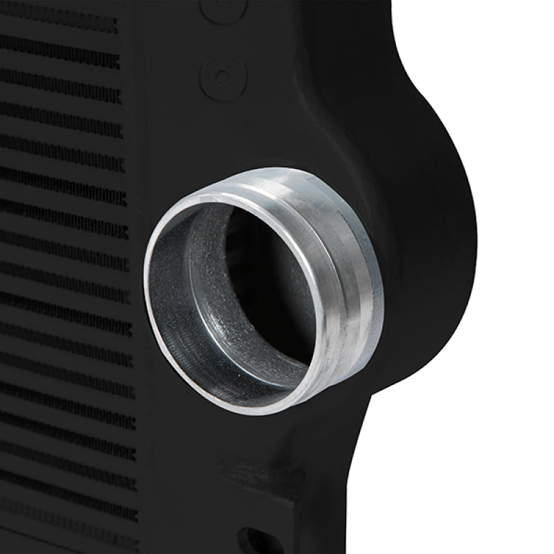 Mishimoto Intercoolers Mishimoto 11+ Chevrolet/GMC Duramax Intercooler (Black)