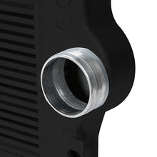 Load image into Gallery viewer, Mishimoto Intercoolers Mishimoto 11+ Chevrolet/GMC Duramax Intercooler (Black)
