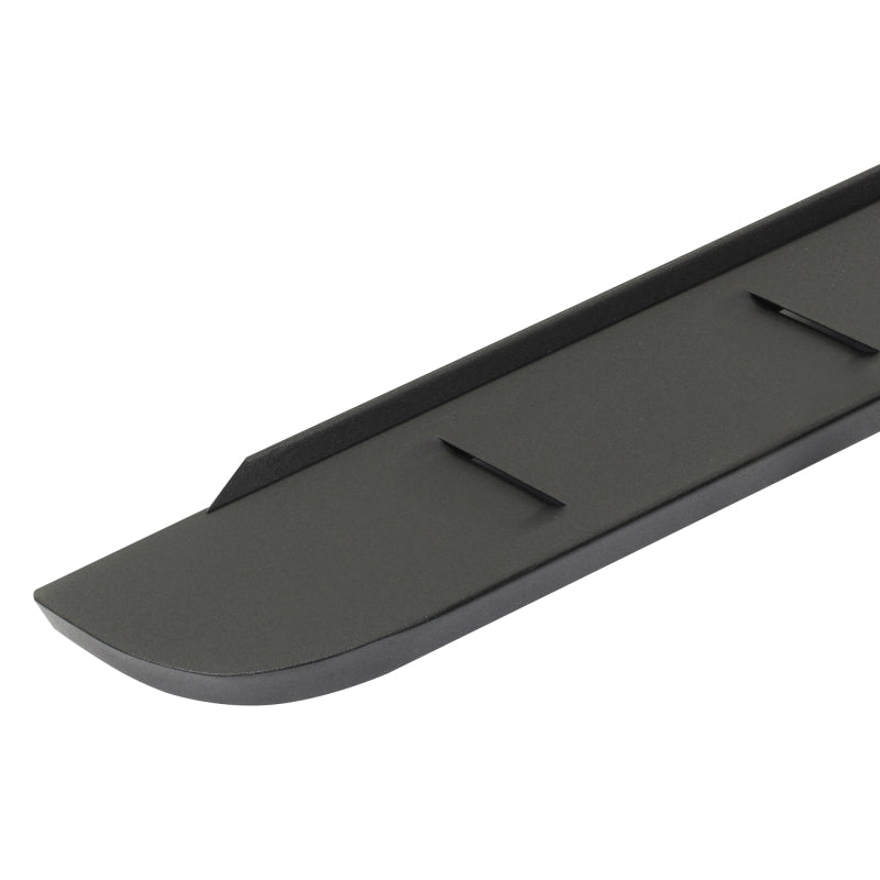 Go Rhino Running Boards Go Rhino RB10 Slim Running Boards - Universal 87in. - Tex. Blk