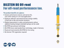 Load image into Gallery viewer, Bilstein Shocks and Struts Bilstein B6 4600 Series 15-16 Ford F-150 Rear 46mm Monotube Shock Absorber