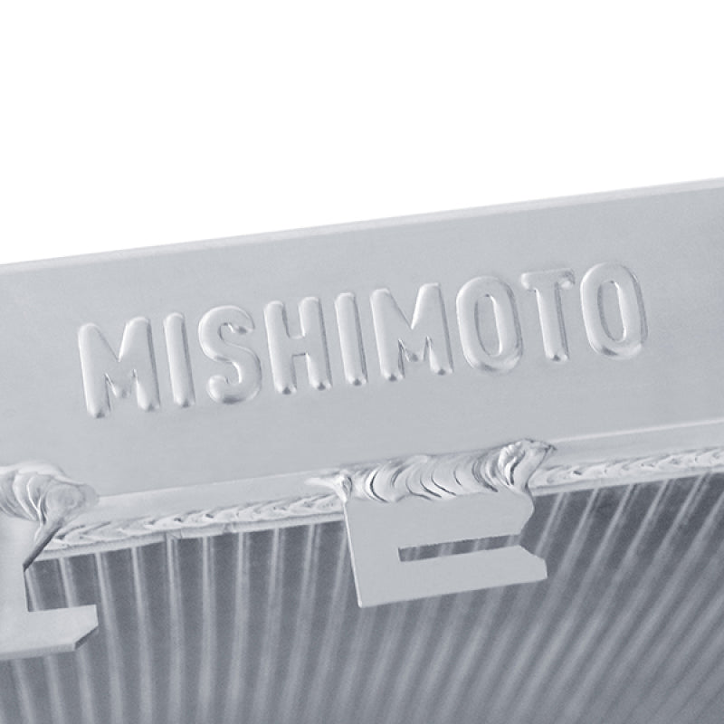 Mishimoto Radiators Mishimoto 2013+ Ford Focus ST Performance Aluminum Radiator