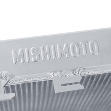 Load image into Gallery viewer, Mishimoto Radiators Mishimoto 2013+ Ford Focus ST Performance Aluminum Radiator