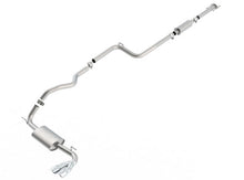 Load image into Gallery viewer, Borla Catback Borla 12-16 Ford Focus SE Hatchback w/o Sport Package 2.0L 4cyl SS Catback Exhaust