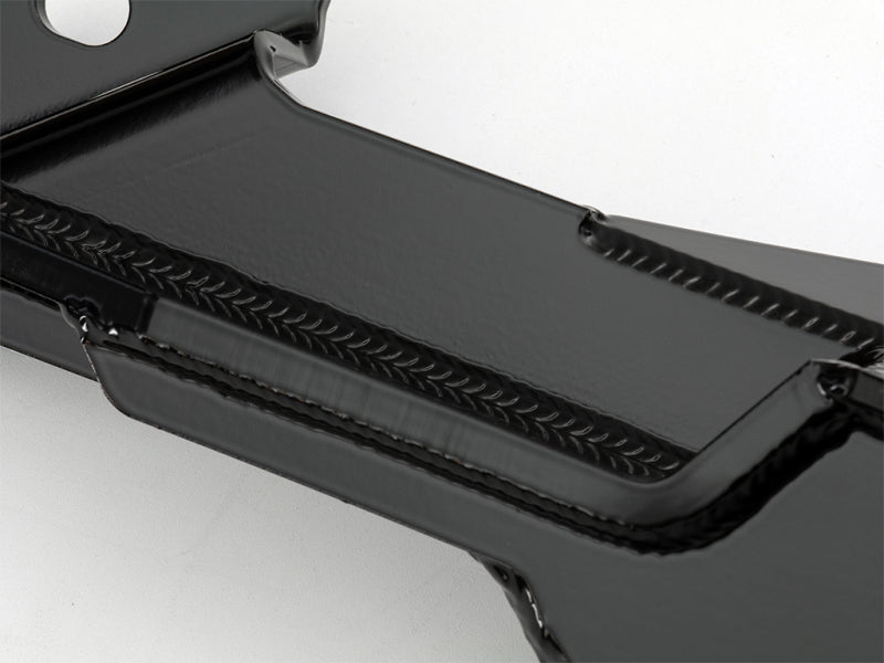 ICON Steering Stabilizer ICON 08-Up Ford F-250/F-350 FSD Track Bar Bump Steer Bracket Kit (for Lift Between 2.5in-4.5in)