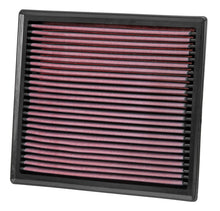 Load image into Gallery viewer, K&amp;N Engineering Air Filters - Drop In K&amp;N 12 Isuzu D-Max 2.5L L4 DSL Replacement Air FIlter