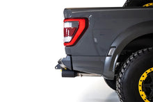 Load image into Gallery viewer, Addictive Desert Designs Bumpers - Steel Addictive Desert Designs 21-22 Ford Raptor HoneyBadger Rear Bumper