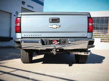 Load image into Gallery viewer, aFe Catback aFe Apollo GT Series 4in 409SS Cat Back Exh System Polished Tip 14-18GM Silverado 1500 V8-6.2L
